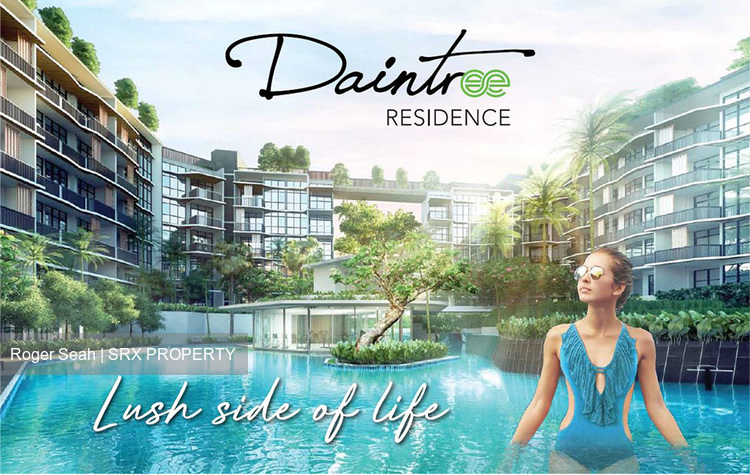 Daintree Residence (D21), Condominium #174784332